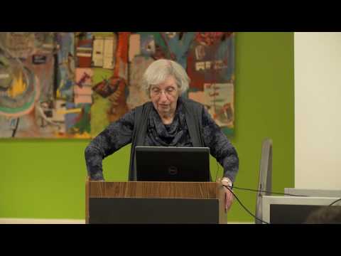 Lab School Lecture Series - Martha Bridge Denckla, MD
