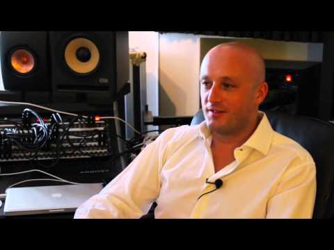 Fabrizio Sotti "The Wind Cries Mary" feat. Melanie Fiona