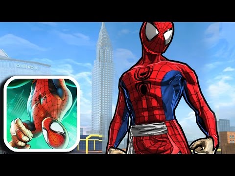 Spider-Man Unlimited - 7-Stars Legendary - India Spider-Man!!