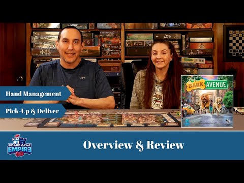 Bark Avenue Overview & Review