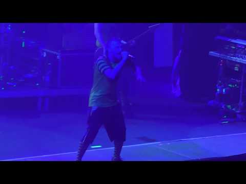 Dubioza kolektiv - "No Escape" Live in Athens @ Piraeus 117 Academy 4/11/2017