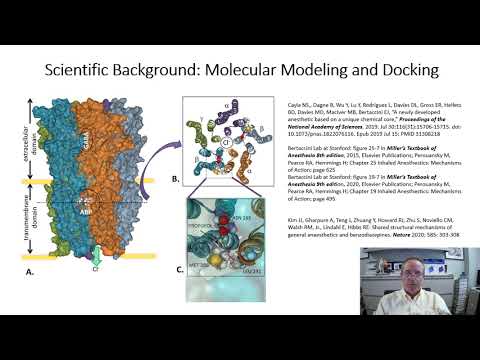 #4  The Application of Alchemical Free Energy Perturbation Calculations to More Robust...Bertaccini