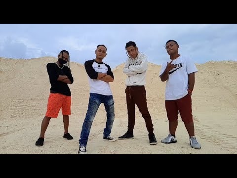 V6 productions-Pwutak en kitti
