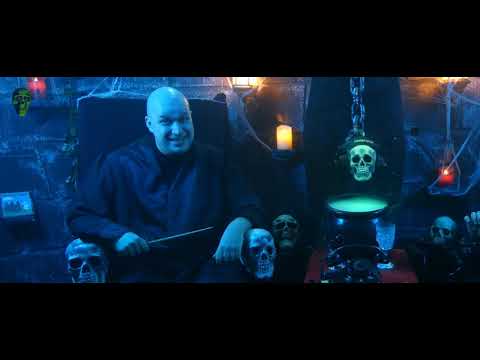 Hörspielkammer des Schreckens 08 - Schubiduu...uh