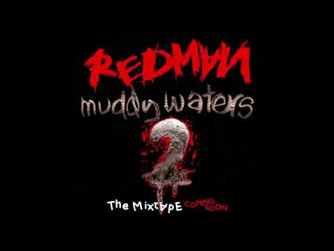 11. Redman - Pump Up Ya Brakes