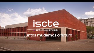 ISCTE Conhecimento e Inovação