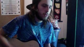 fire on the horizon - stick figure (cover)