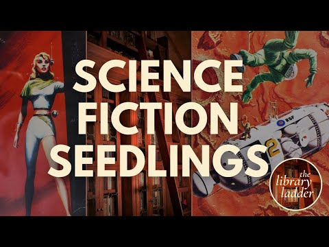 Why Short Story Anthologies Are the Best Introduction to Science Fiction
