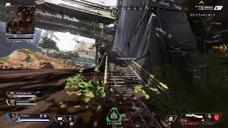 ［APEX]配信