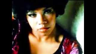 CANDI STATON Victim