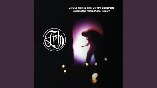 Vigil In A Wilderness Of Mirrors (Live)