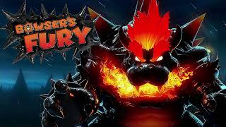 Mount Magmeow - Bowser's Fury OST