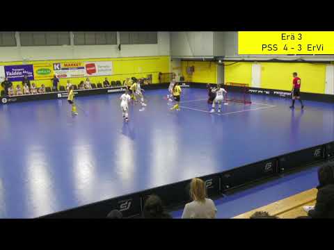 T21 SM-sarja PSS - Eräviikingit  31.03.2022
