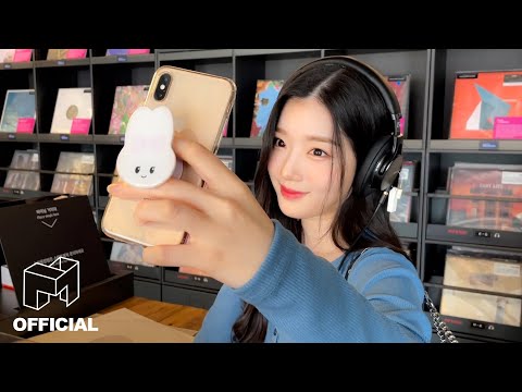 Does LP stand for Lovely Person? | EN JP CN ES ID | SIGNAL 230503