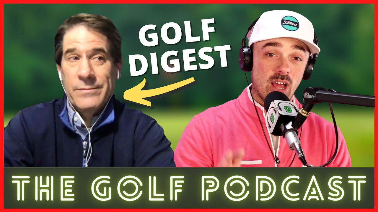 Lifting the Hood on Golf Digest Hot List MobSports