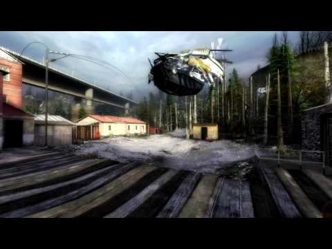 OLD | FakeFactory's Cinematic Mod 2013 - Trailer