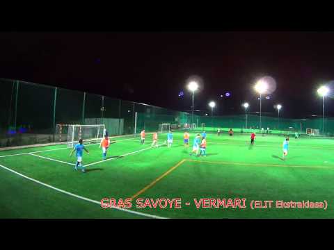 TOP 5 bramek VII tygodnia