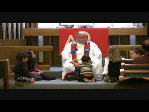 HALLOWEEN and ALL SAINTS DAY (CC)