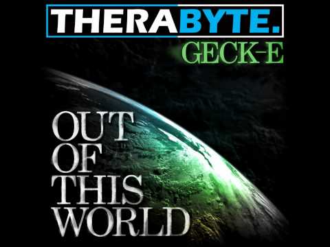TBYTE-012 03 Geck-e - Paradise Falls