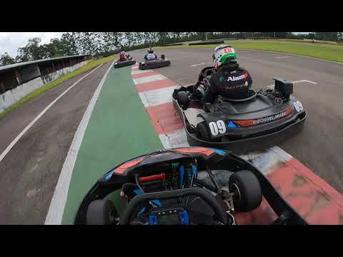 Karteasy Cup 2021 - Etapa 10 - Cat 95