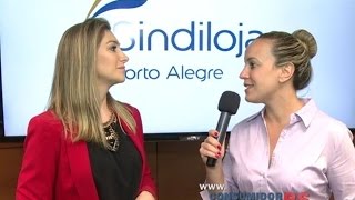 Café com Lojistas do Sindilojas POA traz Semana de Moda de NY