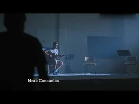 Archie Andrews//If walls could talk