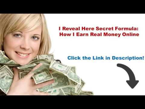 Real ways to make money online Make Money Online Fast Without Investment