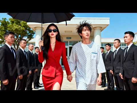 A penniless youth, locked away as a madman! His only savior? A stunning CEO!#drama #male #action
