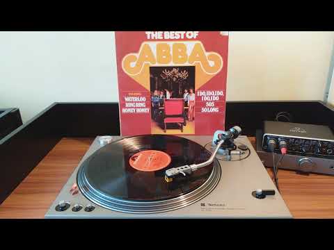ABBA - Mamma Mia [1975]
