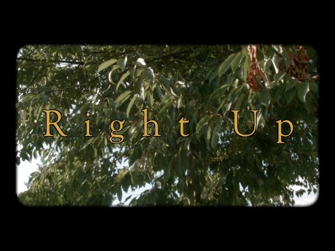 Riva Leon - Right Up (Lyric Video)