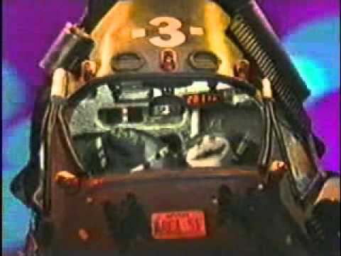 Sifl & Olly - Starpilot