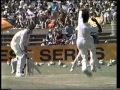 WEST INDIES FAST BOWLERS OF THE 80'S - BRUTAL COMPILATION!