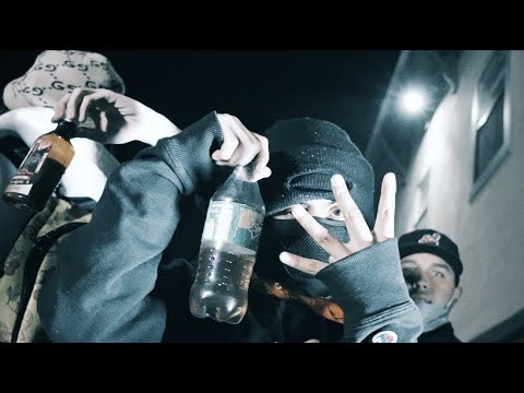 Backpackboyz , BabyfaceWood , GB , Big Tone , Cartel Money , Lil Rikks "Perfect TimiN" (Music Video)