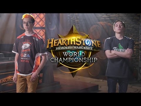 DrHippi vs. HotMEOWTH - Ro8 - World Championship 2016