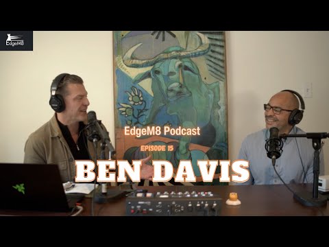 Chad Cook talks all things SaaS with Phizzle CEO Ben Davis