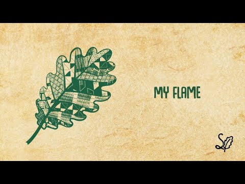 SKABIDEAN - My Flame (IZAERA 2020)
