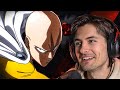 FUNNY YET BADASS ONE PUNCH MAN Openings 1 2 Reaction