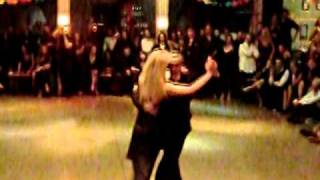 Sergio NATARIO y Alejandra ARRUE' - tango,milonga e  vals