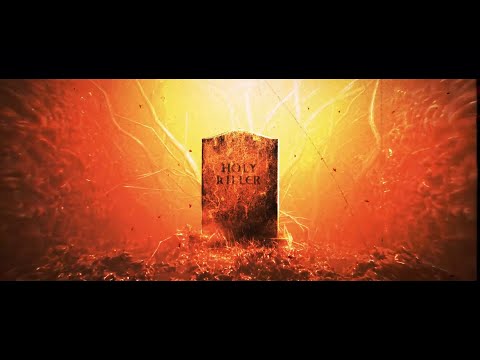 Omnivide - Holy Killer (Lyric Video)