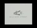 DLC Soup2Nuts Williams Street Cartoon Network Skull 2008 2