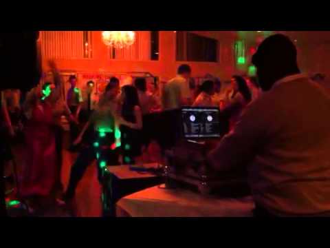 5 Star DJ Alliance video.