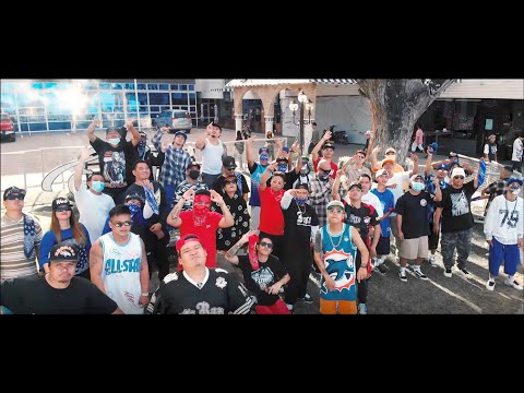 Lahi Ni Nga Obra - Skip Emcees x Tha Dawgz