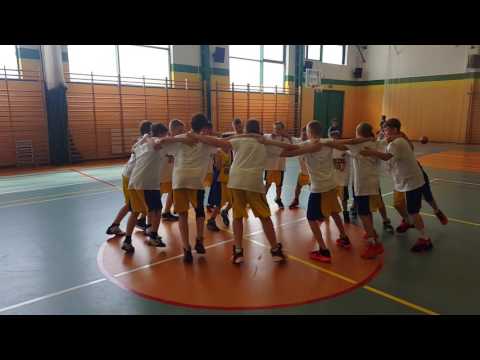 MKS GRÓJEC ŚWIĘTUJE ZDOBYCIE MISTRZOSTWA MAZOWSZA