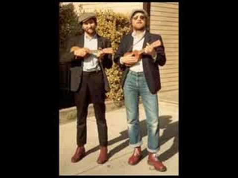 Chas N' Dave- WWll Medley