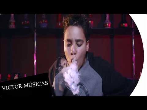 MC Pikachu e MC Denny - Megatron? - Bailão Que Fala Né? - Música Nova 2018 (Lançamento 2018)