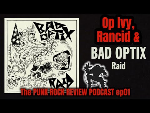 RANCID, OP IVY, & DOOM REGULATOR TIM ARMSTRONG back with JESSE MICHAELS