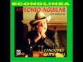 Antonio Aguilar, La Canelera.wmv