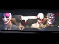 PAYDAY 2: Spring Break Trailer 