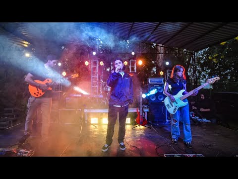 Hysteria - Muse (Cover)