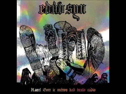 Edúv Syn - HAZE= prod. carlos santana